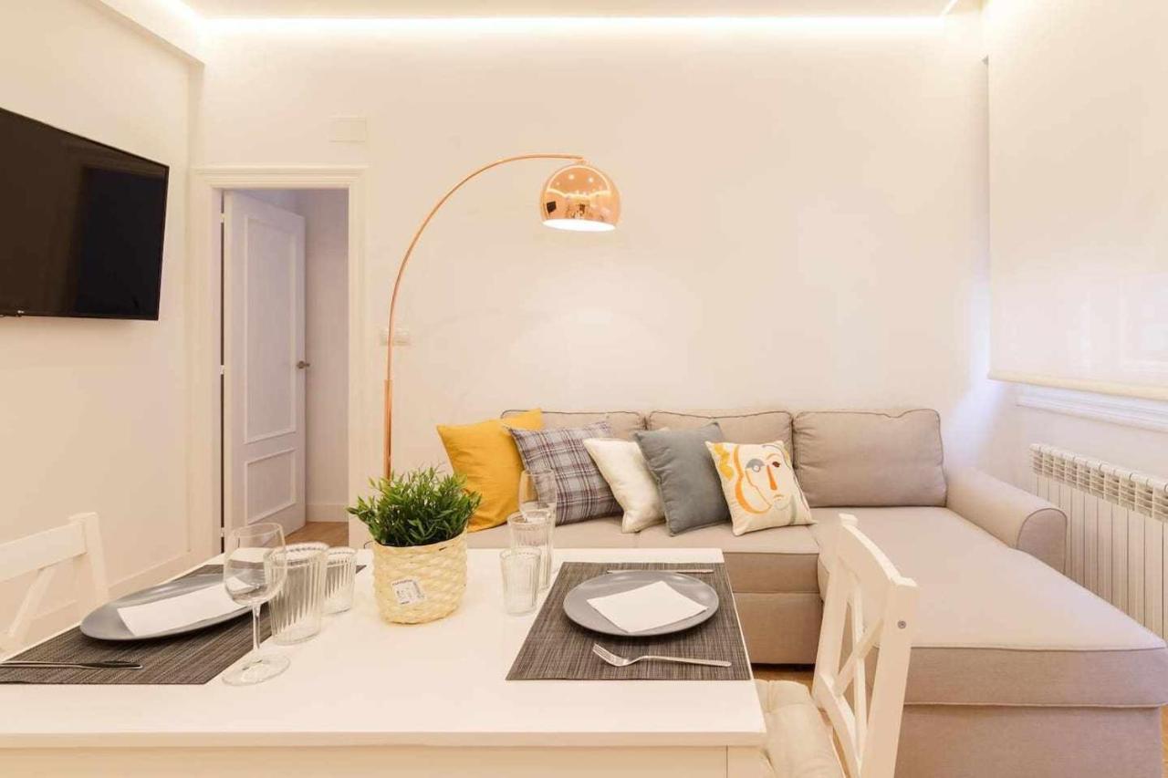 Vivienda Turistica Reformada Con Encanto 빌바오 외부 사진