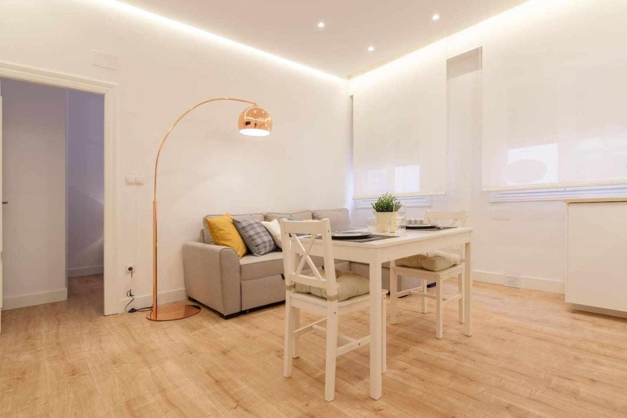 Vivienda Turistica Reformada Con Encanto 빌바오 외부 사진